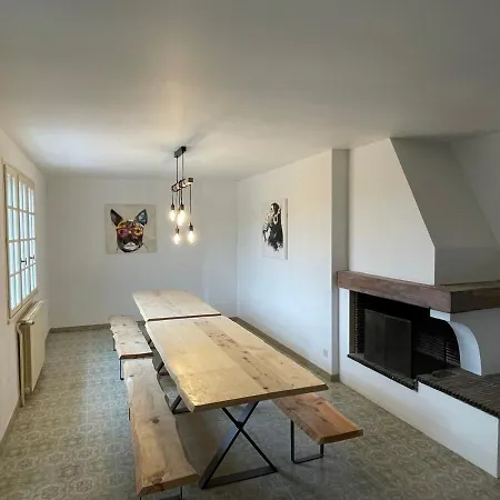 Holiday home 21 Couchages Avec Piscine Interieure Chauffee Belleu