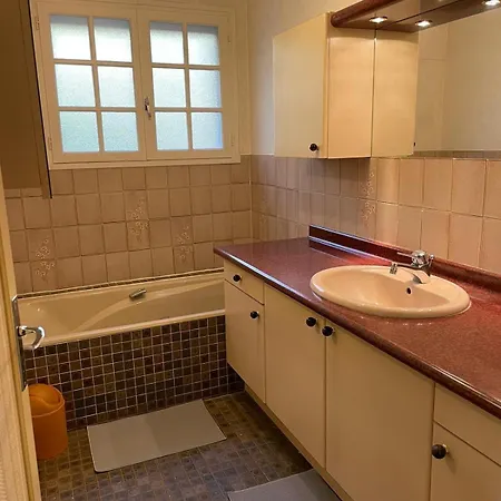 Holiday home 21 Couchages Avec Piscine Interieure Chauffee *