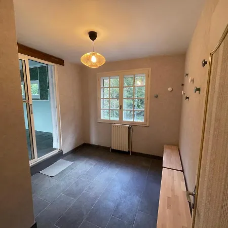 21 Couchages Avec Piscine Interieure Chauffee Nyaraló Belleu