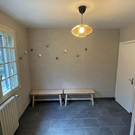 21 Couchages Avec Piscine Interieure Chauffee *