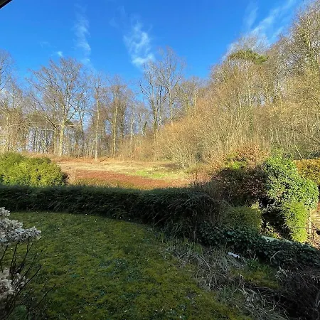 Nyaraló 21 Couchages Avec Piscine Interieure Chauffee