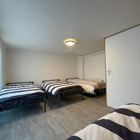 21 Couchages Avec Piscine Interieure Chauffee